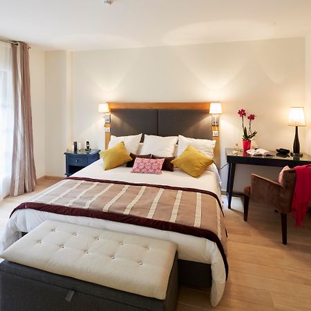 Mercure Maintenon Esterno foto