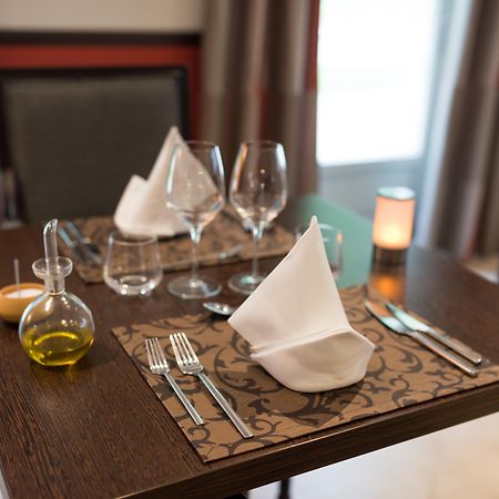 Mercure Maintenon Esterno foto