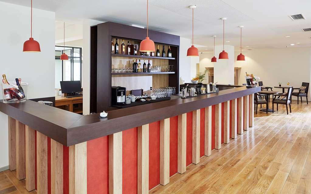 Mercure Maintenon Ristorante foto