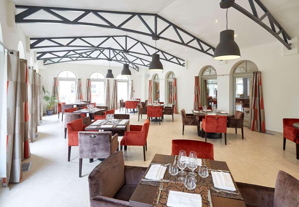 Mercure Maintenon Ristorante foto
