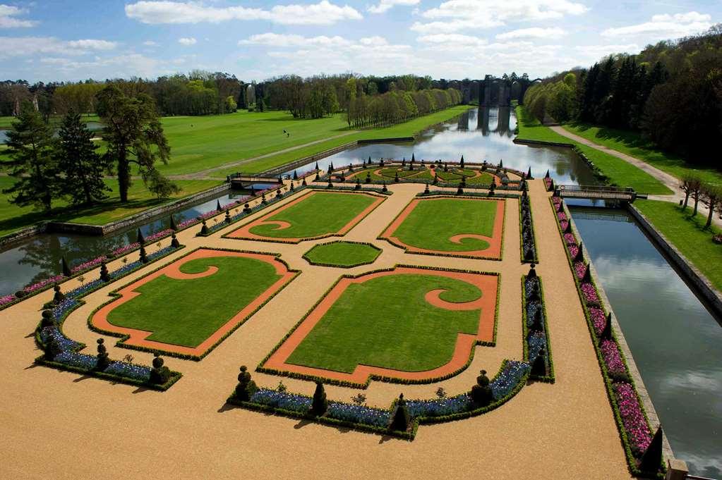Mercure Maintenon Esterno foto