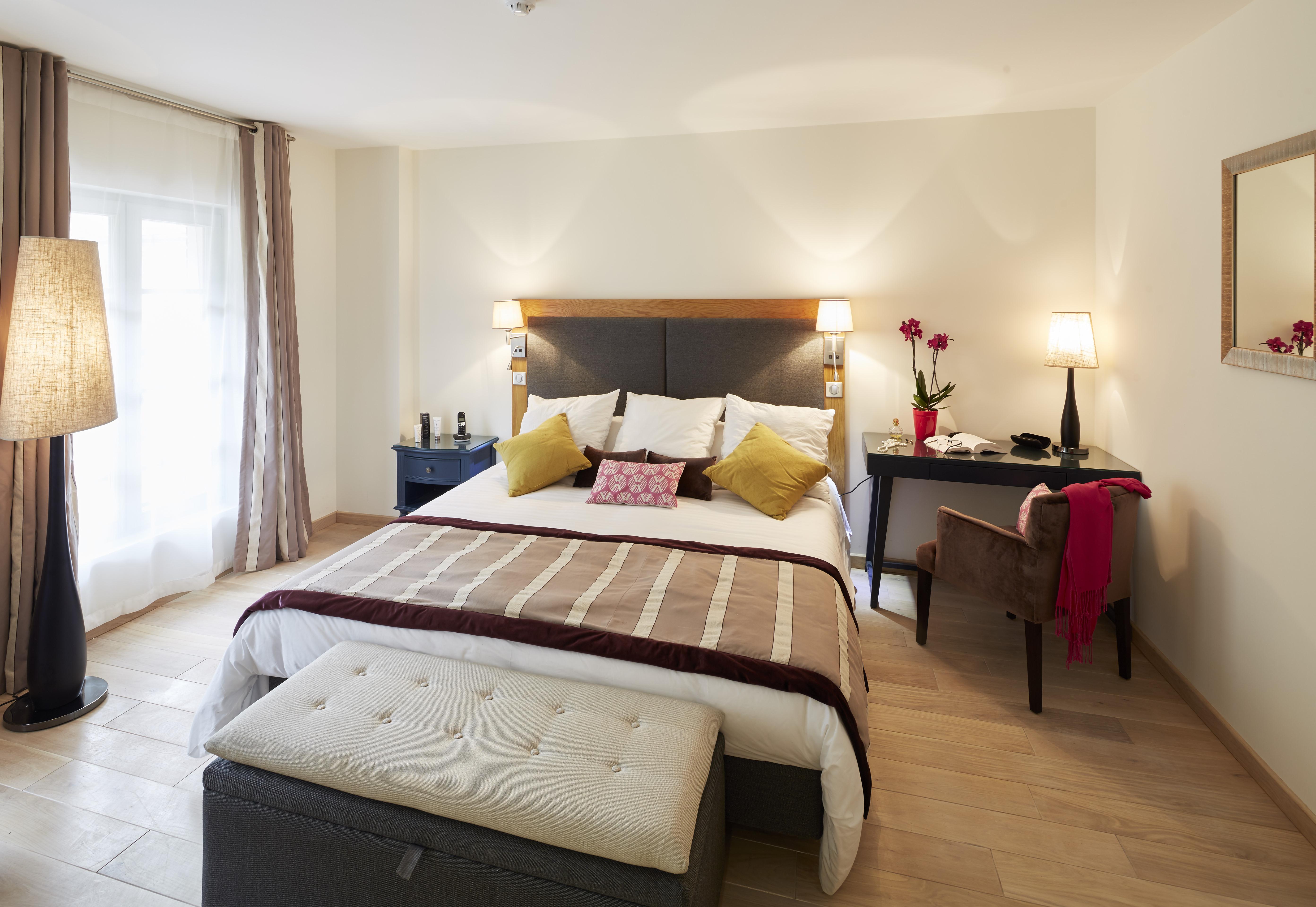 Mercure Maintenon Esterno foto