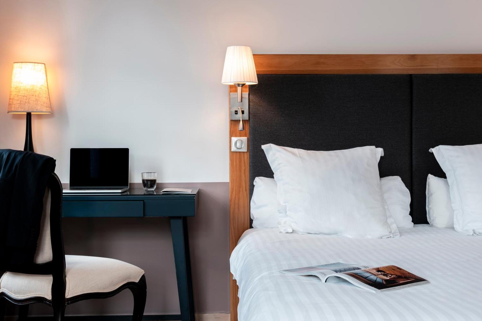 Mercure Maintenon Esterno foto