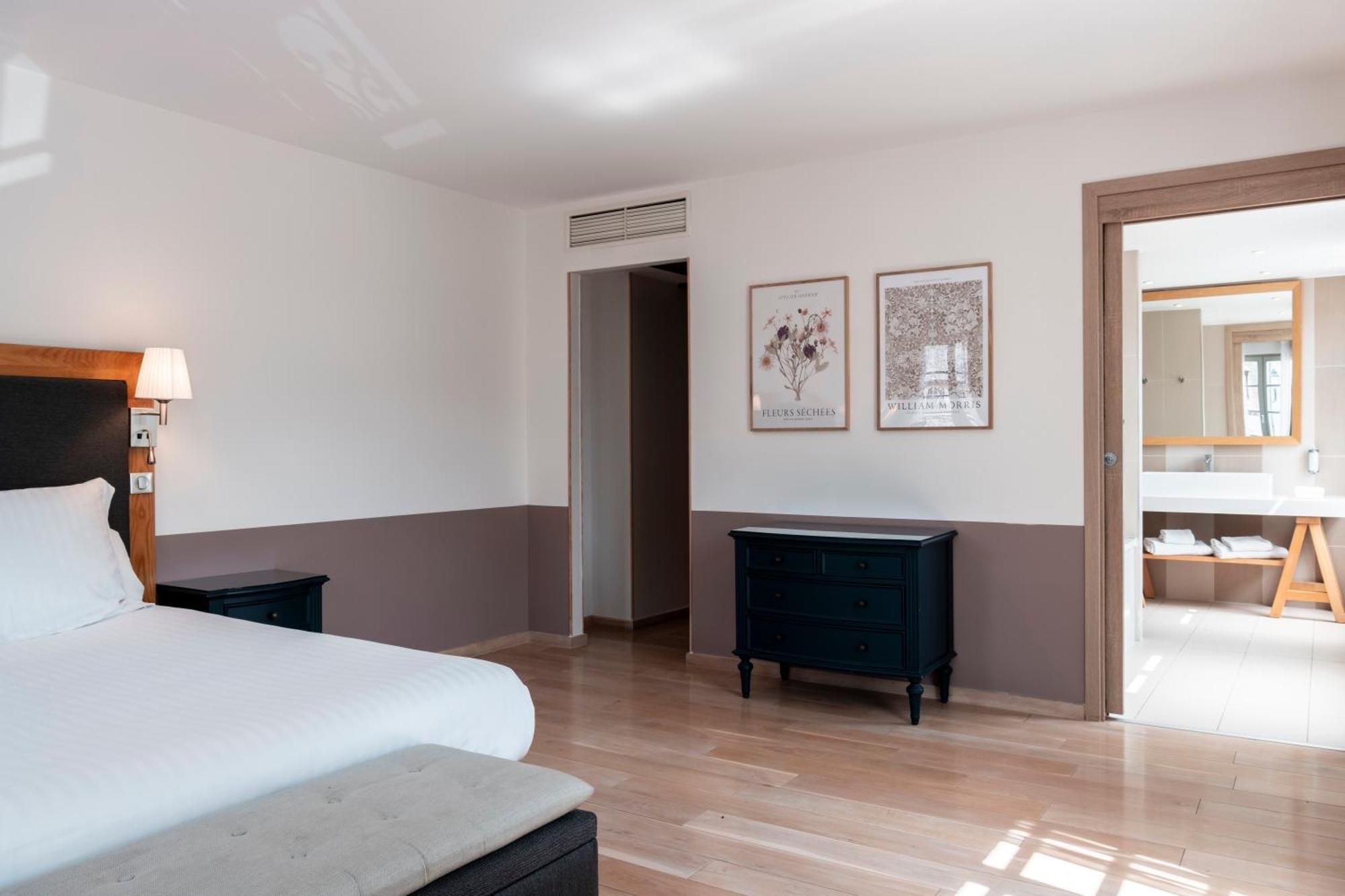 Mercure Maintenon Esterno foto