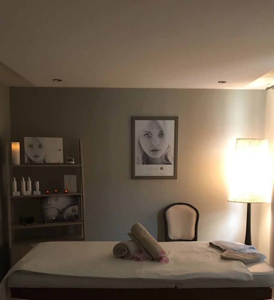 Mercure Maintenon Esterno foto